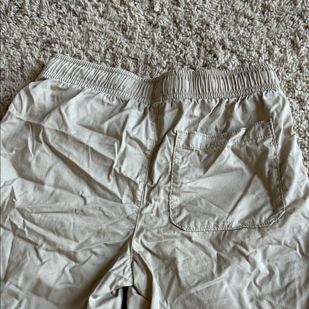 Set of 3 Gap/Old Navy Kids Shorts, size 10-12 - Picture 9 of 11